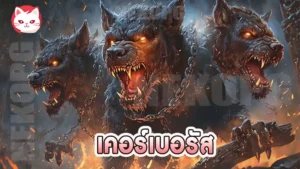 เคอร์เบอรัส